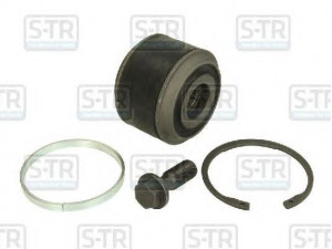 S-TR STR-130304 remonto komplektas, centrinio sujungimo A rėmo svirtis
0003501905, 639340, 082751027