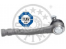 OPTIMAL G1-1318 skersinės vairo trauklės galas 
 Vairavimas -> Vairo mechanizmo sujungimai
381775
