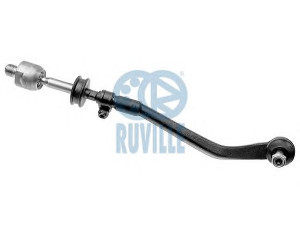 RUVILLE 915039 strypo montavimas 
 Vairavimas -> Sujungimo trauklės surinkimas/dalys -> Sujungimo trauklės surinkimas
32 21 1 701 040