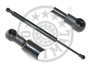 OPTIMAL AG-17547 dujinė spyruoklė, gaubtas 
 Kėbulas -> Dujinės spyruoklės
51238174866
