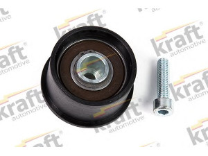 KRAFT AUTOMOTIVE 1221625 kreipiantysis skriemulys, paskirstymo diržas 
 Diržinė pavara -> Paskirstymo diržas/komplektas -> Laisvasis/kreipiamasis skriemulys
09128738, 56 36 425, 6 36 415, 90411782