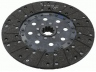 SACHS 1864 600 304 sankabos diskas
3937 184, 8201 1594, D9NN 7550 AA