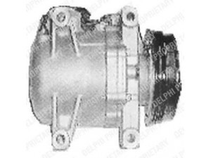 DELPHI TSP0155212 kompresorius, oro kondicionierius 
 Oro kondicionavimas -> Kompresorius/dalys
0B95A-45010, 73111-FA101
