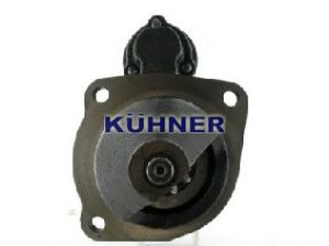 AD KÜHNER 254358 starteris
3542185M93, 3667037M91, 3786310M1