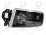 TRUCKLIGHT HL-RV003L priekinis žibintas 
 Elektros įranga -> Priekinis žibintas/dalys -> Priekinis žibintas/įterp.
5010578454