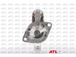 ATL Autotechnik A 12 930 starteris 
 Elektros įranga -> Starterio sistema -> Starteris
10 SO 41 ED, 10S41ED, M 003 T 11272