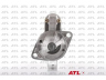 ATL Autotechnik A 12 930 starteris 
 Elektros įranga -> Starterio sistema -> Starteris
10 SO 41 ED, 10S41ED, M 003 T 11272