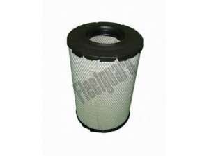 FLEETGUARD AF25496 oro filtras 
 Techninės priežiūros dalys -> Techninės priežiūros intervalai
81083040087, 81084050015