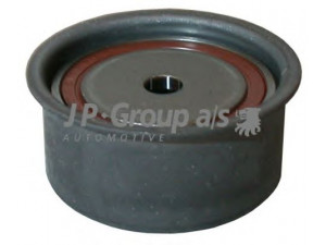 JP GROUP 1212203102 kreipiantysis skriemulys, paskirstymo diržas 
 Diržinė pavara -> Paskirstymo diržas/komplektas -> Laisvasis/kreipiamasis skriemulys
0636420, 9240033