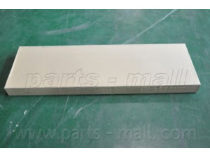 PARTS-MALL PZA-M1050 apdailos/apsauginės juostelė, durelės
877624A900YK