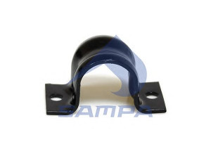 SAMPA 100.105/1 rėmas, stabilizatoriaus tvirtinimas
904 326 08 40, 9043260840, A 904 326 08 40