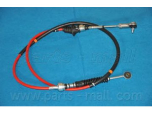 PARTS-MALL PTB-142 sankabos trosas
437614E400