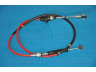 PARTS-MALL PTB-142 sankabos trosas
437614E400