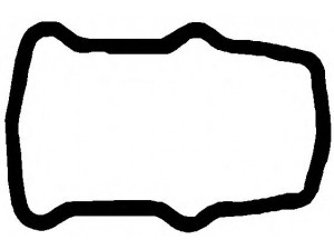 ELRING 355.976 tarpiklis, cilindro galva 
 Variklis -> Cilindrų galvutė/dalys -> Tarpiklis, cilindrų galvutė
025 101 345, 025 101 345 B, 025 101 345