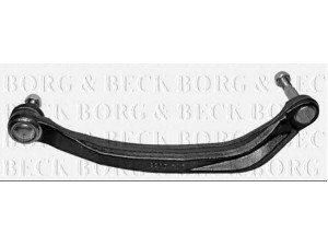 BORG & BECK BCA6326 vikšro valdymo svirtis 
 Ašies montavimas/vairavimo mechanizmas/ratai -> Valdymo svirtis/pasukamosios svirties sujungimas -> Vairo trauklės (valdymo svirtis, išilginis balansyras, diago
54525-AV60A, 54525AV600, 54525AV601