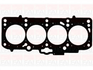 FAI AutoParts HG1360B tarpiklis, cilindro galva 
 Variklis -> Cilindrų galvutė/dalys -> Tarpiklis, cilindrų galvutė
03G103383B
