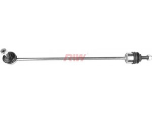 RIW RN4006 šarnyro stabilizatorius 
 Ašies montavimas/vairavimo mechanizmas/ratai -> Stabilizatorius/fiksatoriai -> Savaime išsilyginanti atrama
77 00 805 494