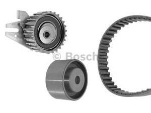 BOSCH 1 987 948 923 paskirstymo diržo komplektas 
 Techninės priežiūros dalys -> Papildomas remontas