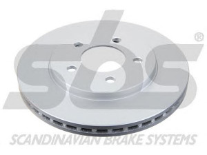 sbs 1815319301 stabdžių diskas 
 Stabdžių sistema -> Diskinis stabdys -> Stabdžių diskas
4721820