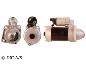 DRI 634015092 starteris 
 Elektros įranga -> Starterio sistema -> Starteris
56041563, 56041563AA, RL041563AA