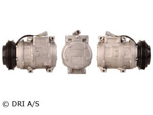DRI 700510166 kompresorius, oro kondicionierius 
 Oro kondicionavimas -> Kompresorius/dalys
88320-28210