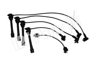 IPS Parts ISP-8244 uždegimo laido komplektas 
 Kibirkšties / kaitinamasis uždegimas -> Uždegimo laidai/jungtys
90919-21489