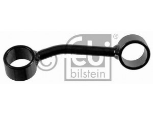 FEBI BILSTEIN 18283 šarnyro stabilizatorius 
 Ašies montavimas/vairavimo mechanizmas/ratai -> Stabilizatorius/fiksatoriai -> Savaime išsilyginanti atrama
05104060AA, 5104060AA, 901 320 03 89