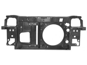 PHIRA FR-PL-03 priekinis variklio gaubtas
6N0805594P
