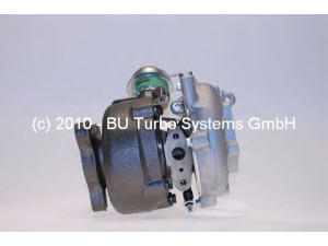 BU 127678OGR kompresorius, įkrovimo sistema 
 Išmetimo sistema -> Turbokompresorius
14411-AW400, 14411-AW40A, 14411AD1257