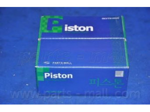PARTS-MALL PXMSA-008D stūmoklis 
 Variklis -> Cilindrai/stūmokliai
2341024913