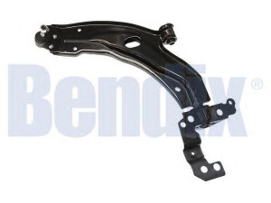 BENDIX 042324B vikšro valdymo svirtis 
 Ašies montavimas/vairavimo mechanizmas/ratai -> Valdymo svirtis/pasukamosios svirties sujungimas -> Vairo trauklės (valdymo svirtis, išilginis balansyras, diago
46777742