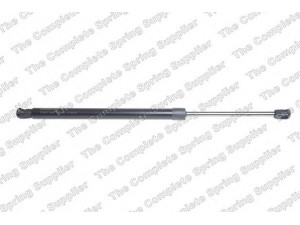 ROC GS1732 dujinė spyruoklė, bagažinė 
 Priedai -> Bagažinė/pakrovimo skyrius
1T0827550H