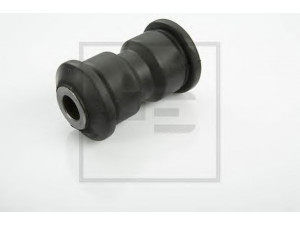 PE Automotive 014.257-00A įvorė, lingės kilpa 
 Pakaba -> Lakštinė spyruoklinė pakaba
673 320 00 50