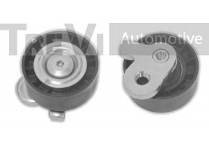 TREVI AUTOMOTIVE TA1231 įtempiklio skriemulys, V formos rumbuotas diržas 
 Diržinė pavara -> V formos rumbuotas diržas/komplektas -> Įtempiklio skriemulys
46557128