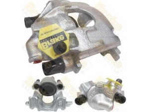 Brake ENGINEERING CA593R stabdžių apkaba 
 Dviratė transporto priemonės -> Stabdžių sistema -> Stabdžių apkaba / priedai
191615124, 191615124