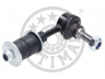 OPTIMAL G7-810 šarnyro stabilizatorius 
 Ašies montavimas/vairavimo mechanizmas/ratai -> Stabilizatorius/fiksatoriai -> Savaime išsilyginanti atrama
51320S30003