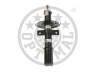 OPTIMAL A-3233H amortizatorius 
 Pakaba -> Amortizatorius
8200127279, 8200127280, 8200452695