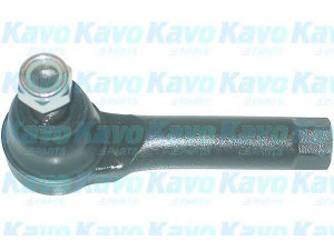 KAVO PARTS STE-6520 skersinės vairo trauklės galas 
 Vairavimas -> Vairo mechanizmo sujungimai
4852053E25