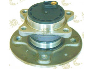 AUTOKIT 01.97614 rato guolio komplektas 
 Ašies montavimas/vairavimo mechanizmas/ratai -> Rato stebulė/montavimas -> Rato guolis
3748-85, 42450-0H010, 374885