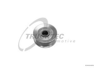 TRUCKTEC AUTOMOTIVE 07.17.065 laisvos eigos sankaba, kint. sr. generatorius
078 903 119 G, 079 903 016