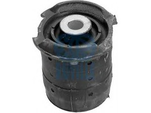 RUVILLE 985042 stebulės laikiklio įvorė 
 Ašies montavimas/vairavimo mechanizmas/ratai -> Ašies atrama/ašies korpusas/ašies montavimas -> Pasukamojo veleno sujungimas
33 31 9 059 300