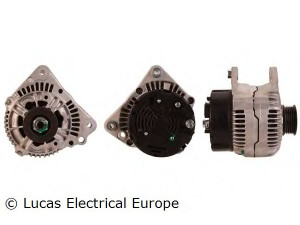 LUCAS ELECTRICAL LRA02175 kintamosios srovės generatorius 
 Elektros įranga -> Kint. sr. generatorius/dalys -> Kintamosios srovės generatorius
028903027Q, 028903028T