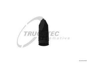 TRUCKTEC AUTOMOTIVE 02.37.074 gofruotoji membrana, vairavimas
901 460 5500 boot, 901 460 5500 boot only