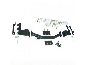RAMEDER 104539 pagrindas, priekabos prikabintuvas 
 Grąžulas/dalys -> Dalys
PZ408-72551-00
