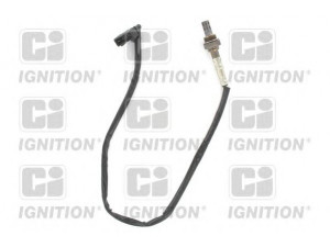 QUINTON HAZELL XLOS1045 lambda jutiklis 
 Išmetimo sistema -> Lambda jutiklis
030 906 265G, 037 906 265G