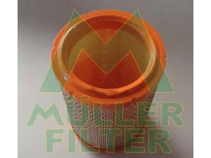 MULLER FILTER PA221 oro filtras 
 Techninės priežiūros dalys -> Techninės priežiūros intervalai
7701044677