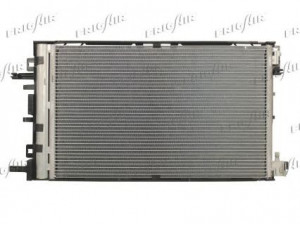 FRIGAIR 0807.2046 kondensatorius, oro kondicionierius 
 Oro kondicionavimas -> Kondensatorius
22851371, 13241737, 13330217, 1850134