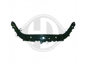 DIEDERICHS 4464410 priekinis variklio gaubtas 
 Kėbulas -> Kėbulo dalys/ sparnas/buferis -> Priekinis aerodinaminio pasipriešinimo sumažinimas/grotelės
8200140478