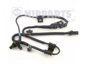 NIPPARTS J5000522 jutiklis, rato greitis 
 Elektros įranga -> Jutikliai
95670-2E300