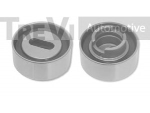 TREVI AUTOMOTIVE TD1148 įtempiklio skriemulys, paskirstymo diržas 
 Techninės priežiūros dalys -> Papildomas remontas
B63012700, B63012700B, B63012700C